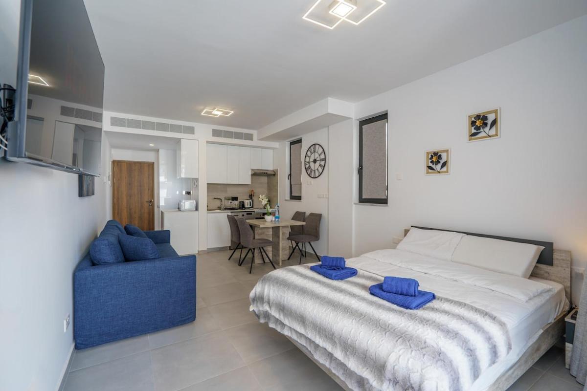 Hubstay - 49 In Mackenzy Appartement *