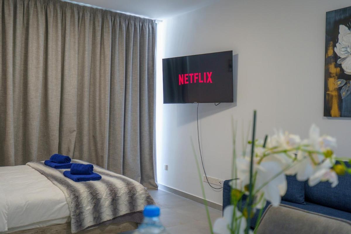 Hubstay - 49 In Mackenzy Appartement