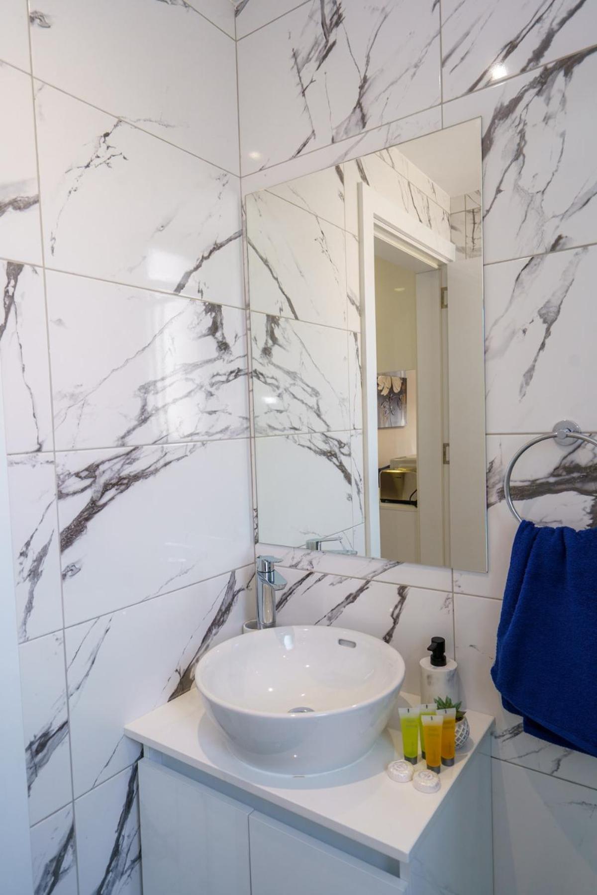Hubstay - 49 In Mackenzy Appartement *
