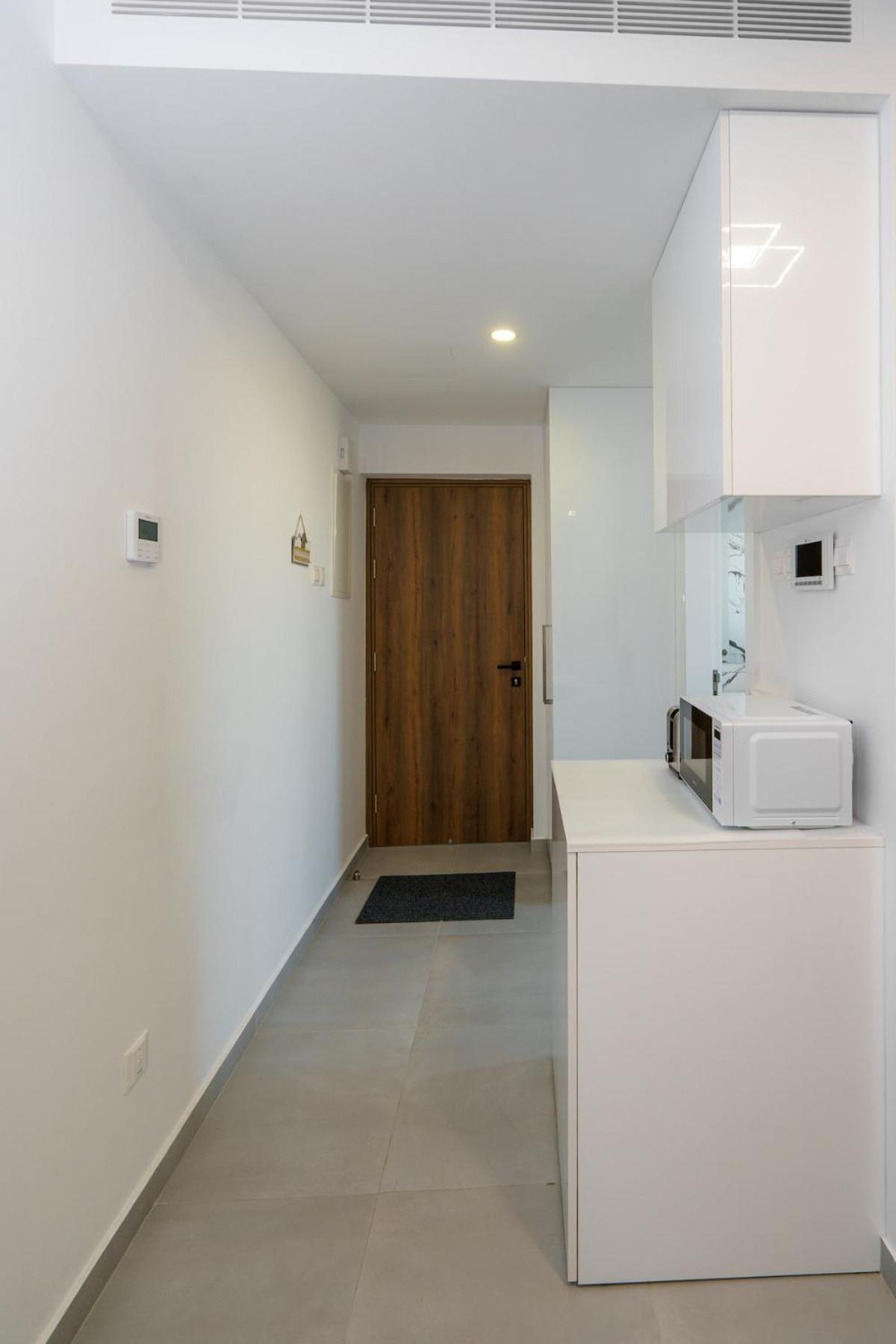 Hubstay - 49 In Mackenzy Appartement Larnaca